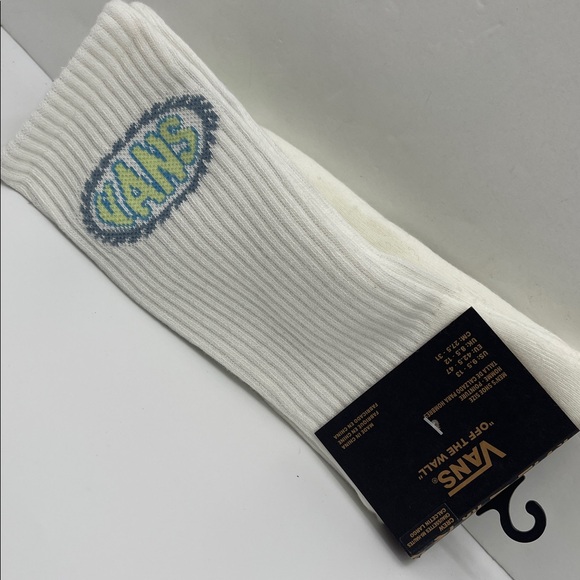 Vans Road Stop Crew Socks (1 pair) - Picture 11 of 16